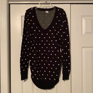 Old Navy Maternity Sweater